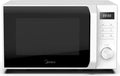 Forno a microonde AG20CF2E, 20 L, grill, bianco, 800 Watt, AG20CF2E - Forno microonde combinato, 20 litri
