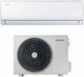 Samsung AR30 R32 Condizionatore, Wi-Fi, SmartThings, AR40H12C1BMNEU+AR40H12C1BMXEU, 12000 BTU, GAS, WiFi, Climatizzatore Monosplit in pompa di calore