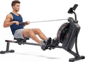 Sunny Health & Fitness Vogatore: allenamento total body