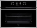 Forno elettrico, 45 cm, classe energetica A, da incasso, 40589020, Forno elettrico da incasso 45 cm e classe A+ di Teka HLC 847 SC - 40589020