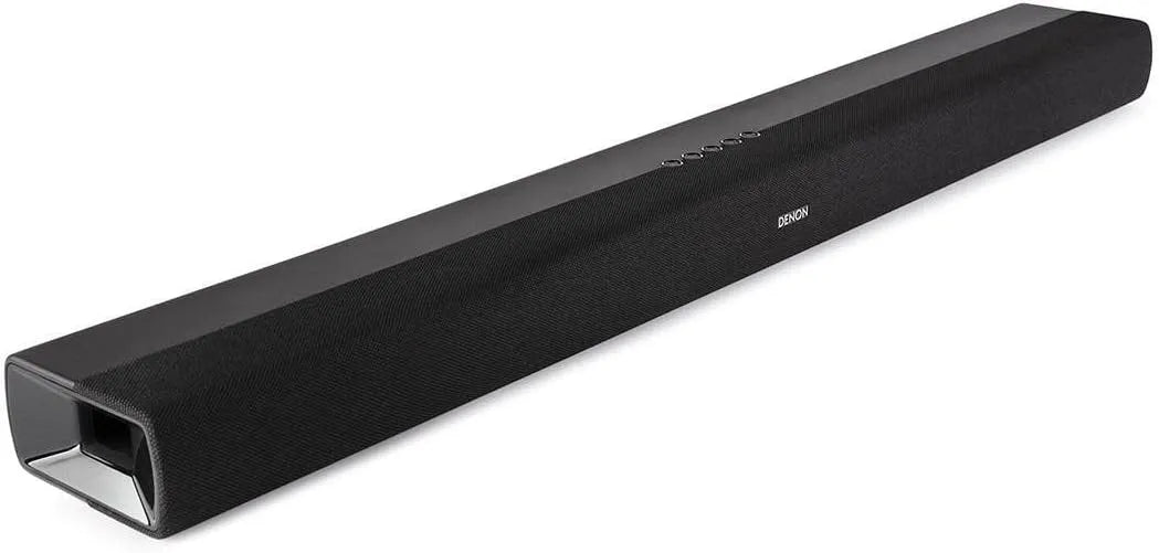 Smart TV, televisore, DENON DHT-S216, 4K UHD, Bluetooth, Dolby Digital, HMDI ARC, DTS Virtual:X, ingresso ottico