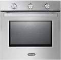 Forno elettrico, 74 L, classe energetica E, acciaio inox, PLM 7 XLX 2, 74 Litri, 60, Ventilato