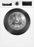 Bosch Serie 6 WGG254Z0IT Lavatrice, 60 cm, 10 kg, bianco, Iron Assist: riduce le pieghe fino al 50%, 1400 rpm, Lavatrice a carica frontale