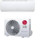 LG Climatizzatore mono split Libero da 9000 btu inverter in in A++ R32