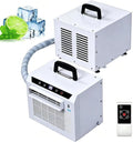 Controller Wi-Fi per condizionatore 2-meterconnectingpipe, portatile, timer, timer 12 ore, ufficio 2-meterconnectingpipe, unità di climatizzazione da