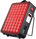 Dispositivo per terapia a luce rossa – 660nm, 850nm, 300W