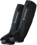 Stivali per pressoterapia - per piedi e gambe, Therabody RecoveryAir JetBoots