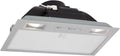 modello A52, FABER S.p.A. INCA SMART HC X A52 420 m3/h Integrato Acciaio inossidabile