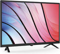 Smart TV, televisore, Strong SRT32HF2003, nuova generazione, e i satellitari free