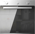 Cecotec Bolero Hexa M236000 Forno elettrico, 70 L, 2800 W, 6 programmi, classe energetica A, da incasso, timer, scongelamento, Steam Base XXL
