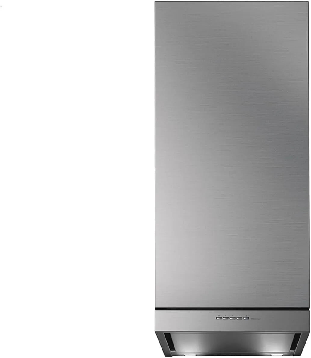 Cappa aspirante, 800 m3/h, cappa da cucina, grigio, Falmec MIRA Fasteel Cappa aspirante a isola Grigio 800m3