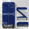 Asciugatrice, Case, Camper, Mini Asciugatrice Pieghevole Adatta per Appartamenti