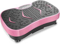Pedana vibrante: allenamento total body