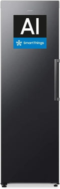 Congelatore RZ70H32HDFEF Kg, 24H, 323 L, classe energetica E, No Frost, vano congelatore, freezer verticale, nero