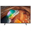 Samsung QE65Q60RATXZT Smart TV, 65 pollici, televisore, 4K UHD, QLED, Wi-Fi, nero, Ultra HD 4K, 2019, Samsung QE65Q60RATXZT Serie Q60R