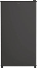 Candy CHASD4385EBC Frigorifero, 90 L, classe energetica E, nero, Candy CHASD4385EBC - Mini Frigorifero, 90 Litri