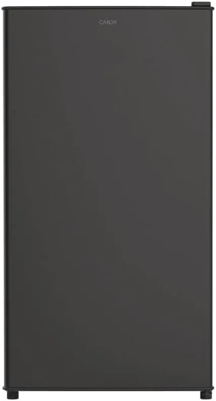 Candy CHASD4385EBC Frigorifero, 90 L, classe energetica E, nero, Candy CHASD4385EBC - Mini Frigorifero, 90 Litri