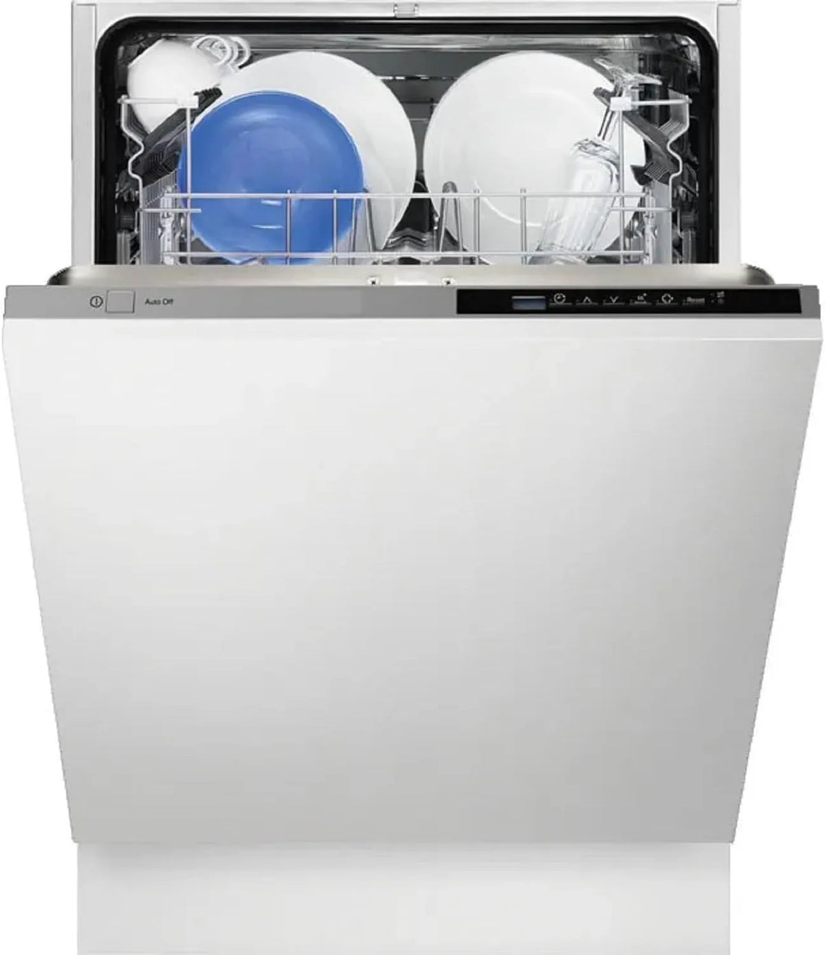 Electrolux ESL5315LO Lavastoviglie, 596x555x818 mm, classe energetica E, n° 13 coperti