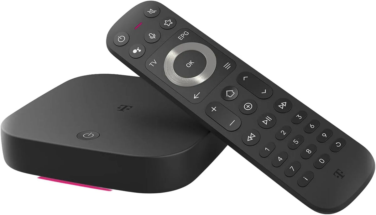 Prodotto 2a generazione, MagentaTV One