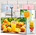 Display digital signage, display pubblicitario, professionale, Wi-Fi, visualizzazione pubblicitaria digitale, Display per digital signage commerciale