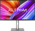 ASUS PA329CRV Monitor, 31, 5 pollici, 4K UHD, professionale, grigio, PROART DISPLAY