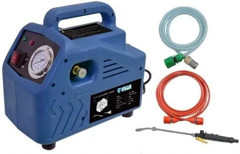 Idropulitrice, Wigam EVA-PUMP idropulitrice per unità interne di climatizzazione 13005062