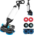 Prodotto Elettrica Professionale Lucidatrice per Piastrelle White