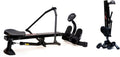 Vogatore, JK Fitness JK 5072