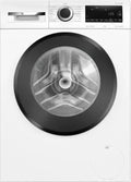 Lavatrice WGG244Z9IT, 9 kg, classe energetica E, 1400 giri, min, Carica Frontale