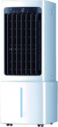 Condizionatore 12H, portatile, timer, Condizionatore Portatile Caldo e Freddo 4 in 1 con Raffreddamento Riscaldamento Ventola modalità Notturna