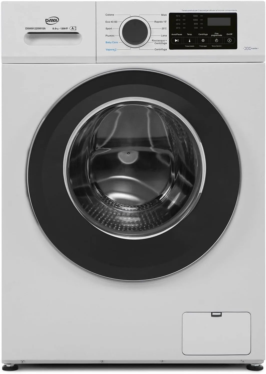 modello DSW-81225M15-A