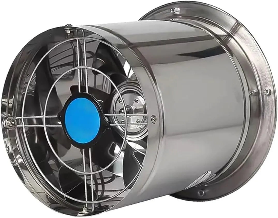 Cappa aspirante, cappa da cucina, industriale, decorazione del soggiorno, rimovibile, acciaio inox, Aspiratore Incorporato in Acciaio Inossidabile da
