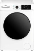 Beko BMDSC7545B Lavasciuga, 7+5 kg, lavatrice, asciugatrice