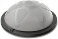 Generic Balance Training Ball per Allenamento Bilanciamento Corpo Core Sfera: struttura gonfiabile, grigio