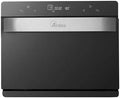 Forno elettrico, 31 L, 2400 W, 48 programmi, 30 a 230 °C, ARDES AR6440VD, vapore, acciaio inox, 2100, 2400W, Termostato 30, Doppio Vetro