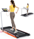 Tapis roulant – inclinazione regolabile, con telecomando, display LED, con display, 12 km/h, 2.5HP
