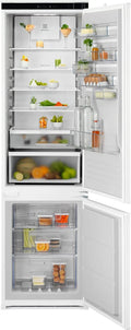 Electrolux ENT6MD19S3 Frigorifero combinato, 189 cm, da incasso, frigo con congelatore