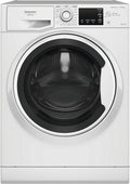 Lavasciuga, 10+7 kg, classe energetica D, lavatrice, asciugatrice, libera installazione, Inverter, 1400 giri