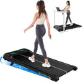 CITYSPORTS Scrivania - funzionamento silenzioso, formato compatto, regolabile, con telecomando, 6km/h