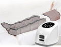 Stivali per pressoterapia: regolabile, grigio