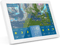 Prodotto Stazione meteorologica wireless per interni, meteo & radar home 2, Facile da usare, previsioni del tempo su display a colori, allerte meteo