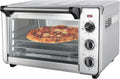 Russell Hobbs 5-in-1 Forno elettrico per pizza, 30 cm, 20 L, grill, compatto, 26680-56, Russell Hobbs Fornetto Elettrico Multifunzione 5-in-1