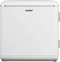 Frigorifero, 47 L, COMFEE' RCD50WH2EURT, Mini Frigo 47L, Frigorifero Monoporta Design Retrò