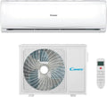 Candy CY-12RA Condizionatore, classe energetica E, Climatizzatore 12000 Btu, Monosplit, Pompa di calore