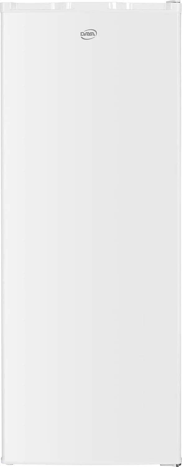 Congelatore, Daya DCV21SM3WE0, freezer verticale
