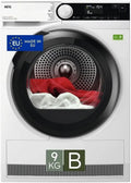 AEG Serie 8000 TR8HDAM9B Asciugatrice, 9 kg