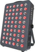 Dispositivo per terapia a luce rossa: HG300, display LED, 660nm, 850nm, 60 LED, rosso