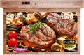 Google 1080P Smart TV, 15.6 pollici, 12 V, televisore, Full HD, FHD, SYLVOX 15.6' TV per Cucina Ribaltabile, Google 12V TV - Legno