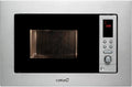 Cata Forno a microonde, 60 cm, 20 L, 1000 W, grill, da incasso, timer, acciaio inox