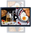 Display digital signage 43in, display pubblicitario, visualizzazione pubblicitaria digitale, telecomando 43in, Totem digitale, lettore multimediale